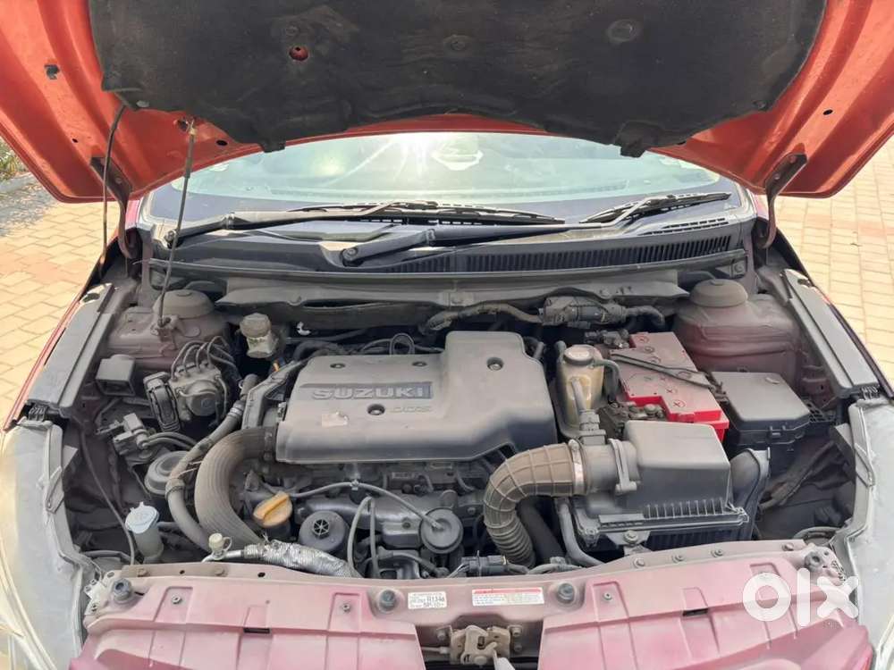 Maruti Suzuki Ciaz 2017 Diesel Well Maintained