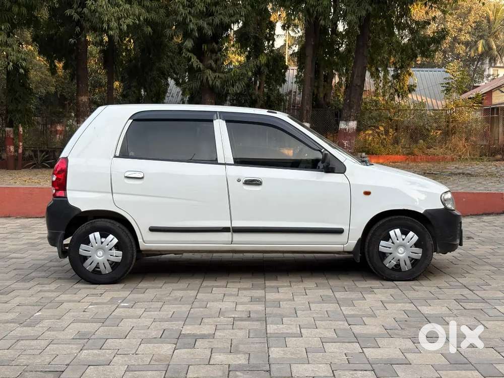 Maruti Suzuki Alto Limited 2009