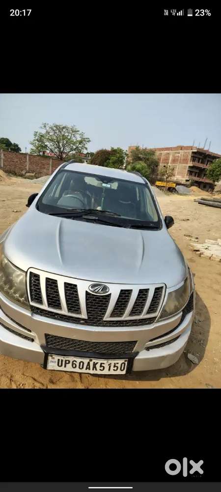 Mahindra Xuv500 2014 Diesel Manual