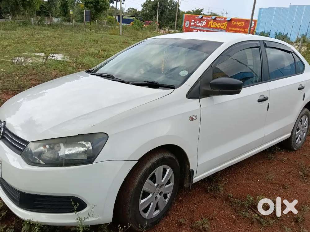 Volks Wagonr Vento