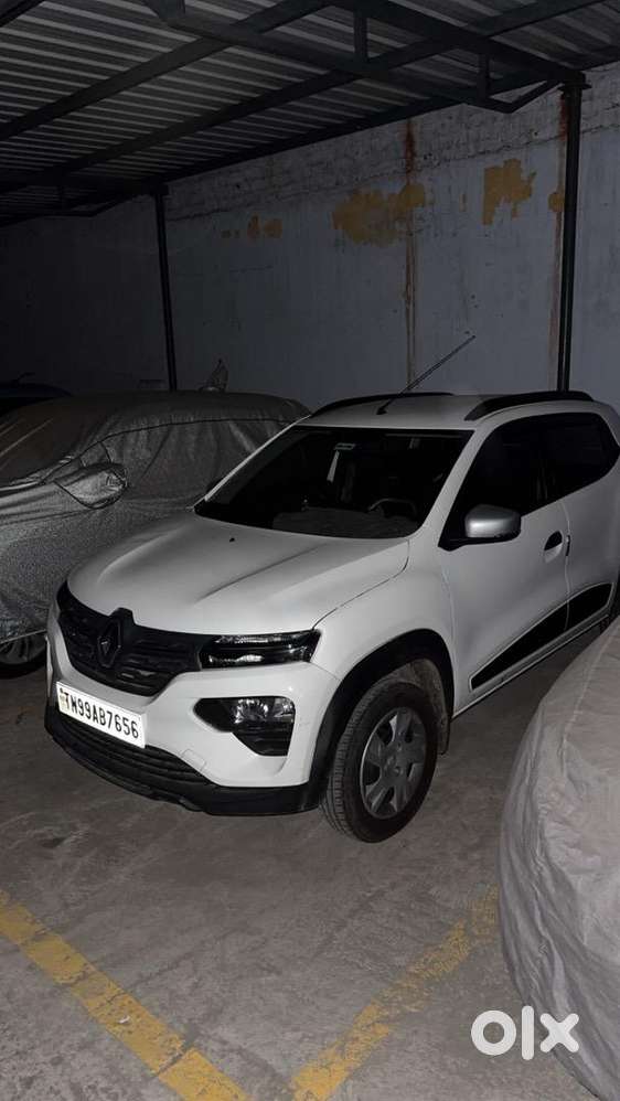 Reliable Renault Petrol 2024