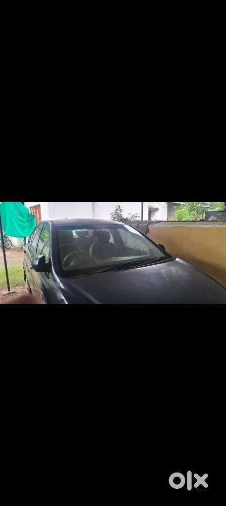 Hyundai Verna 2008 Diesel Good Condition