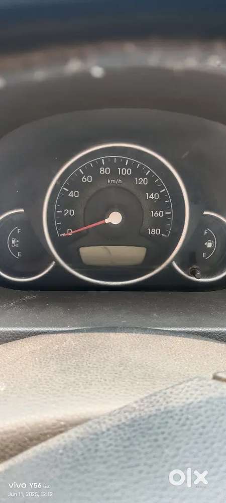 Hyundai Eon 2014 Petrol Manual