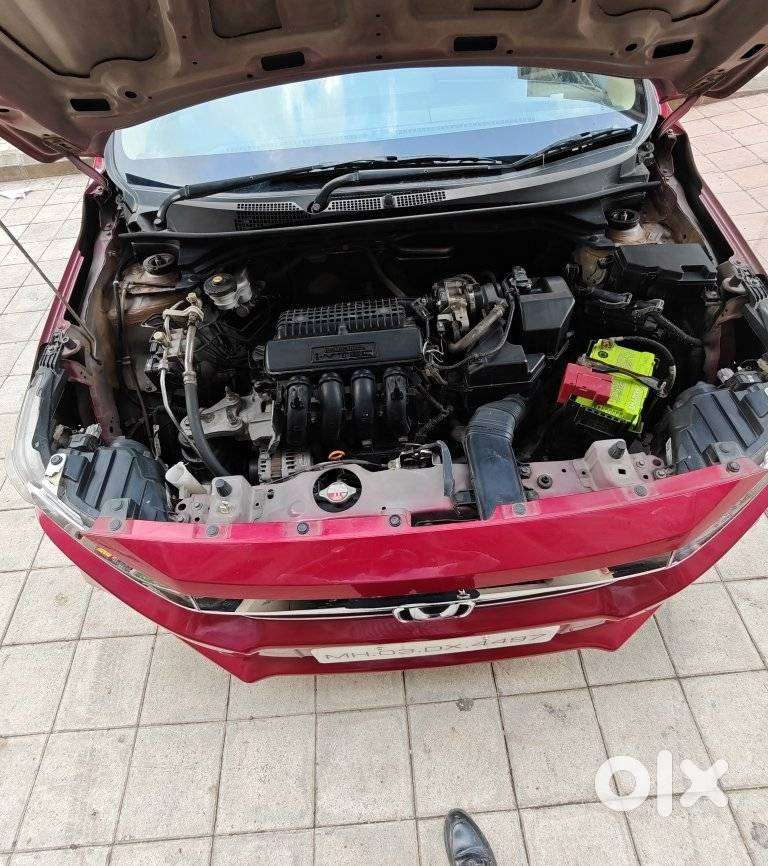 Honda Amaze S Cvt Petrol, 2022, Petrol