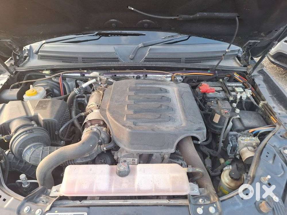 Mahindra Scorpio Classic 2.2 S 11 Mt 7 Str, 2024, Diesel