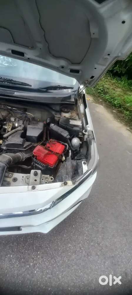 Honda Amaze Elite 2020 Mt