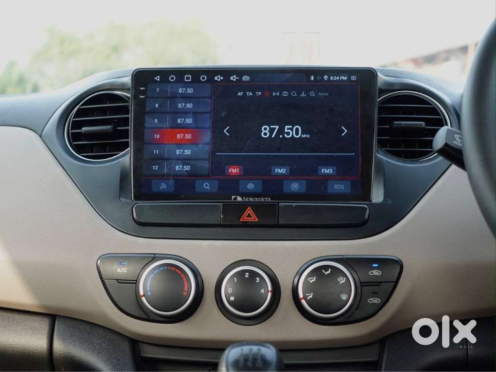 Hyundai Grand I10, 2019, Petrol