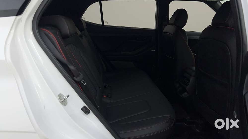Hyundai Creta N Line N10 1.5 Turbo Mt, 2024, Petrol