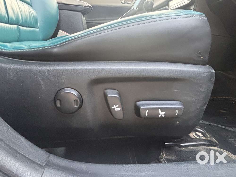 Toyota Corolla Altis D 4d Gl, 2014, Diesel