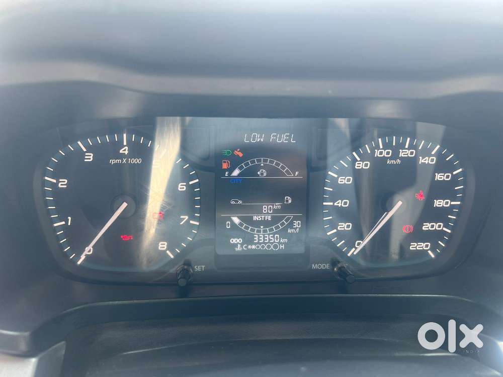 Tata Altroz 1.5 Xz Diesel, 2023, Diesel