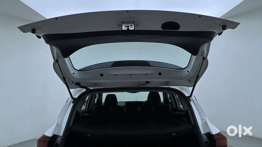 Kia Seltos 1.5 Gtx+ Diesel At, 2020, Diesel