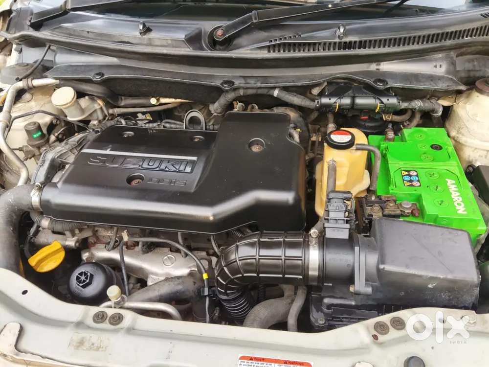 Maruti Suzuki Swift Dzire 2013 Diesel 145620 Km Driven