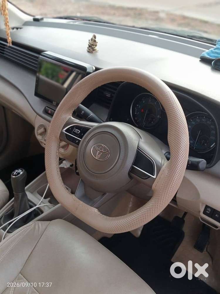 Toyota Rumion S Mt 2025
