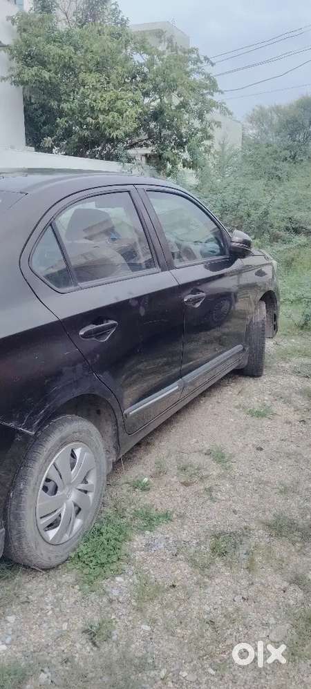 Honda Amaze 1.2 Petrol Manual 2017
