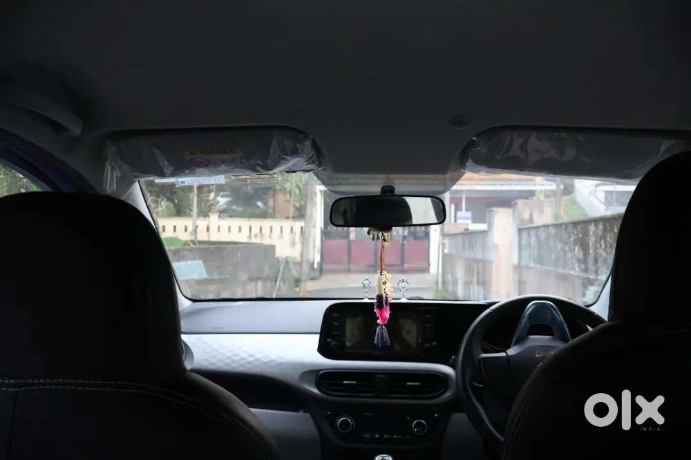 Hyundai Grand I10 Nios Asta  Only 8,000 Km Driven  Car For Sale