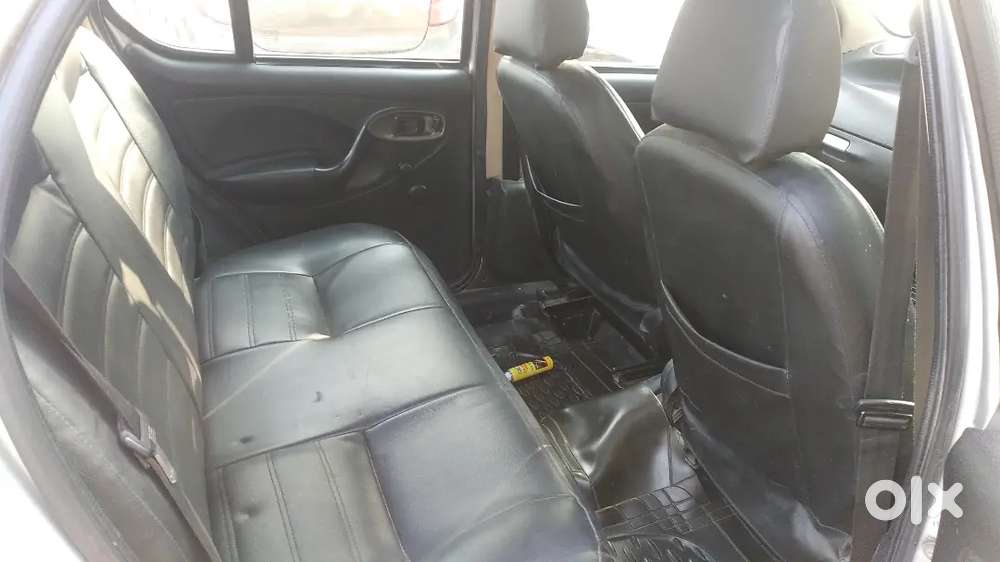 Tata Indigo Ecs 2014 Diesel 93586 Km Driven