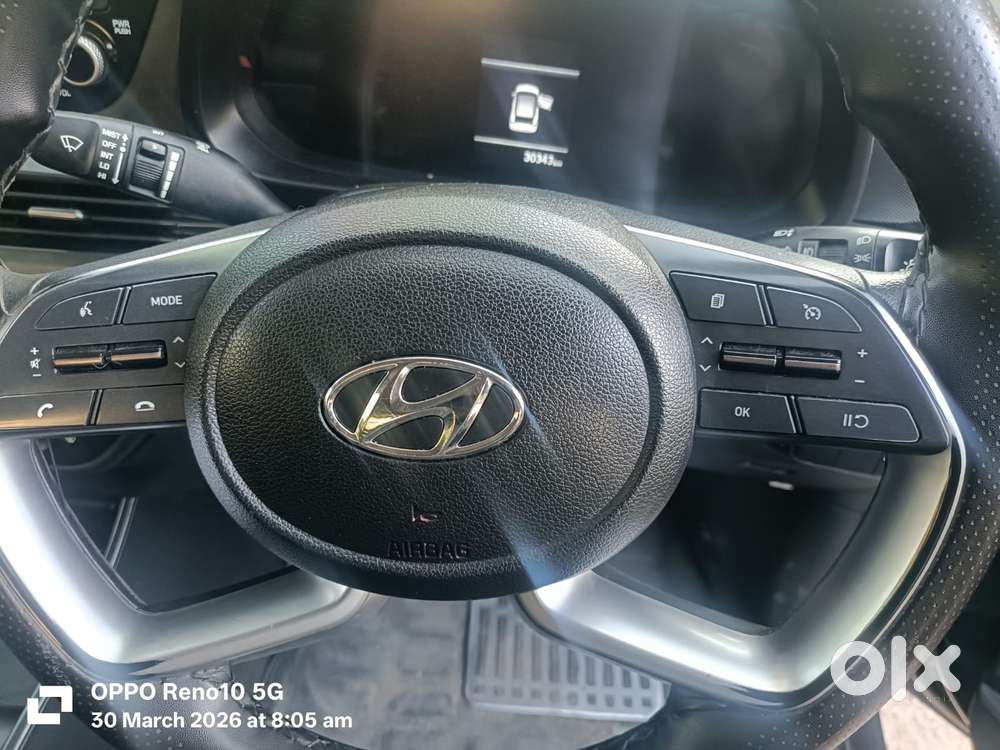 Hyundai I20 1.2 Spotz, 2023, Petrol