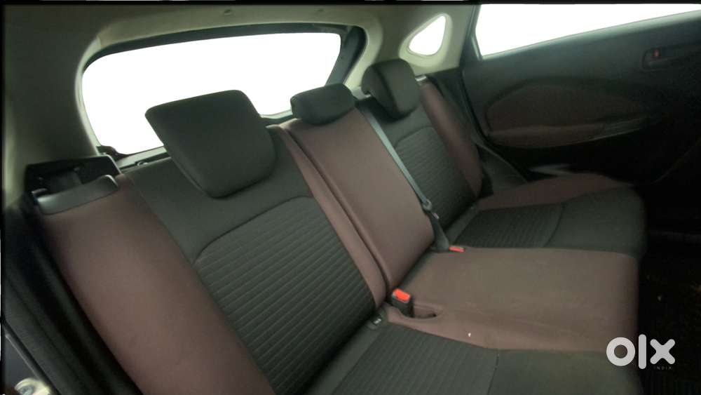 Toyota Urban Cruiser Taisor S Plus 1.2 Petrol Amt, 2024, Petrol