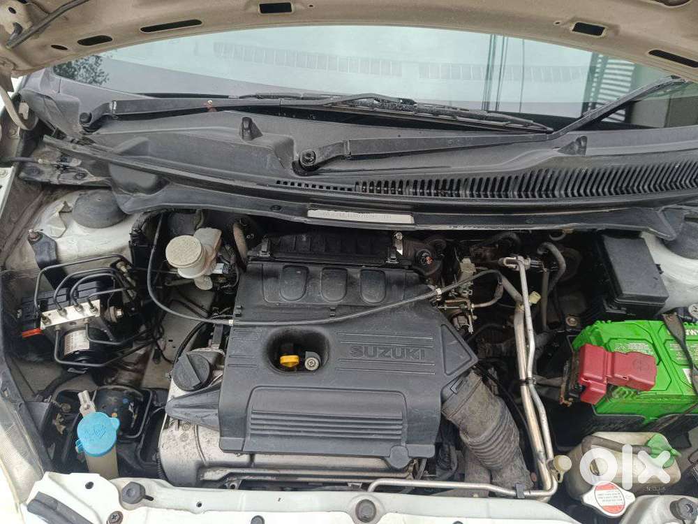 Maruti Suzuki A-star Vxi Airbag, 2013, Petrol