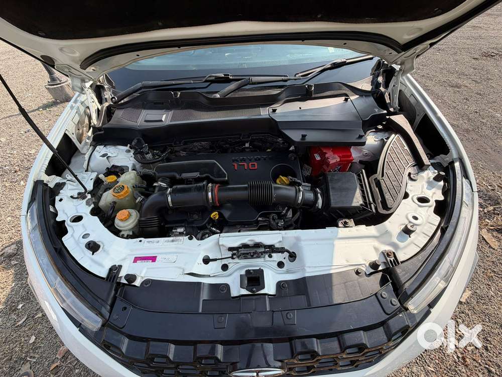 Tata Harrier Xt+, 2022, Diesel