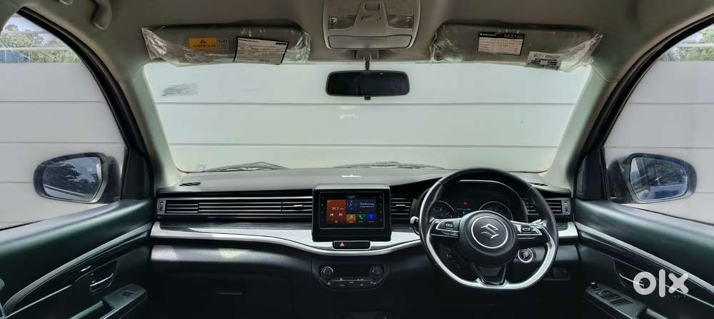 Maruti Suzuki Xl6 1.5 Alpha Mt, 2019, Petrol