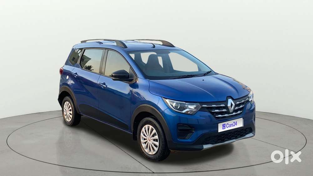 Renault Triber Rxt Easy-r Amt, 2022, Petrol