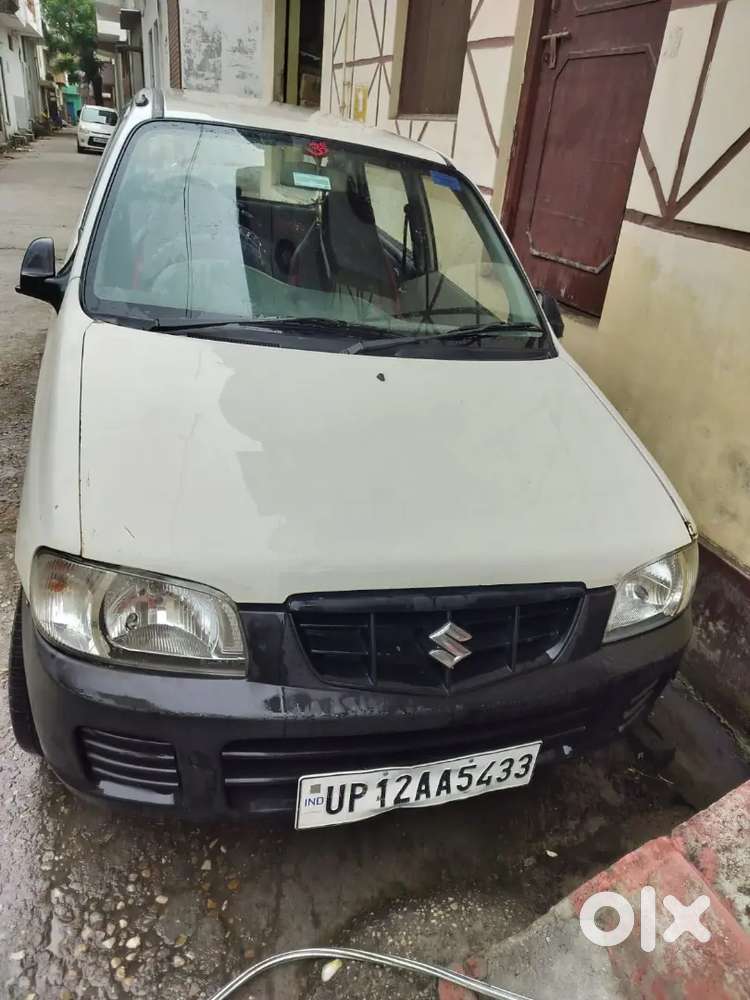 Maruti Suzuki Alto Std 2012