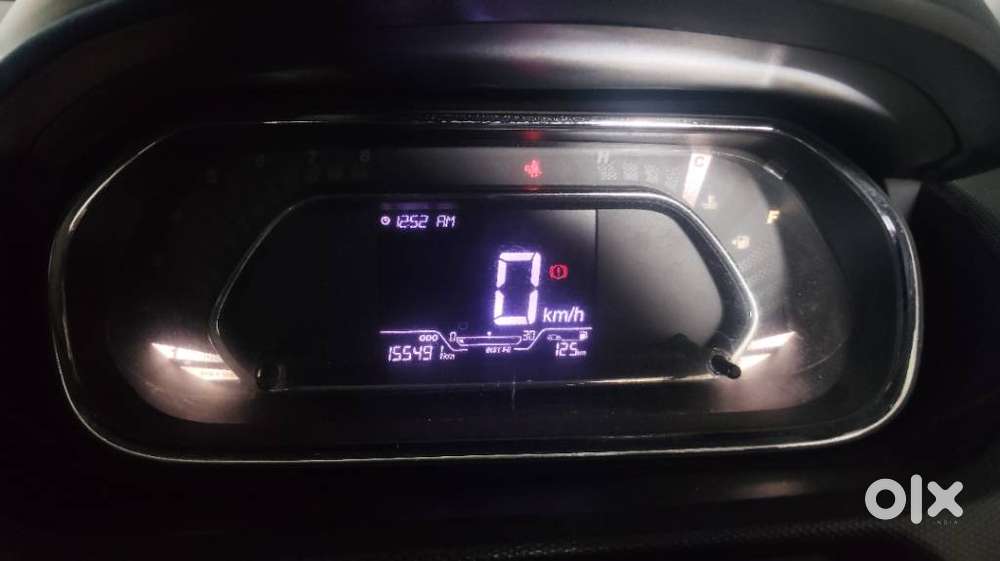 Tata Tiago 1.2 Revotron Xz Plus, 2020, Petrol