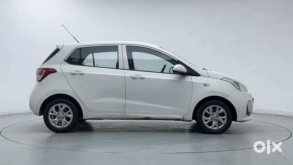Hyundai Grand I10 1.2 Kappa Magna, 2018, Petrol