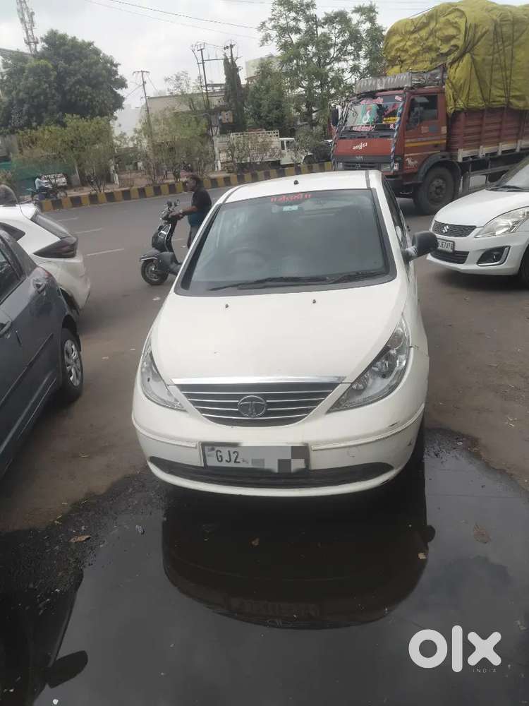 Tata Vista