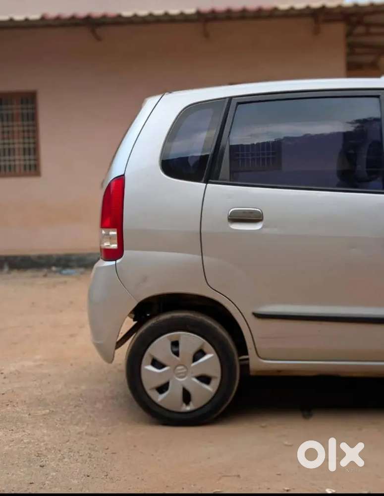 Maruti Suzuki Zen Estilo 2012 Petrol 78000 Km Driven