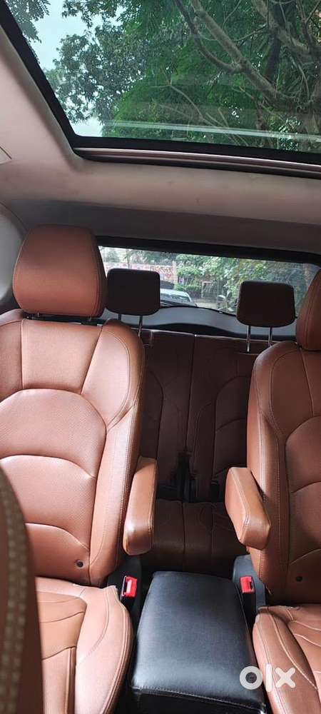 Mg Hector Plus 2020 Diesel Well Maintained