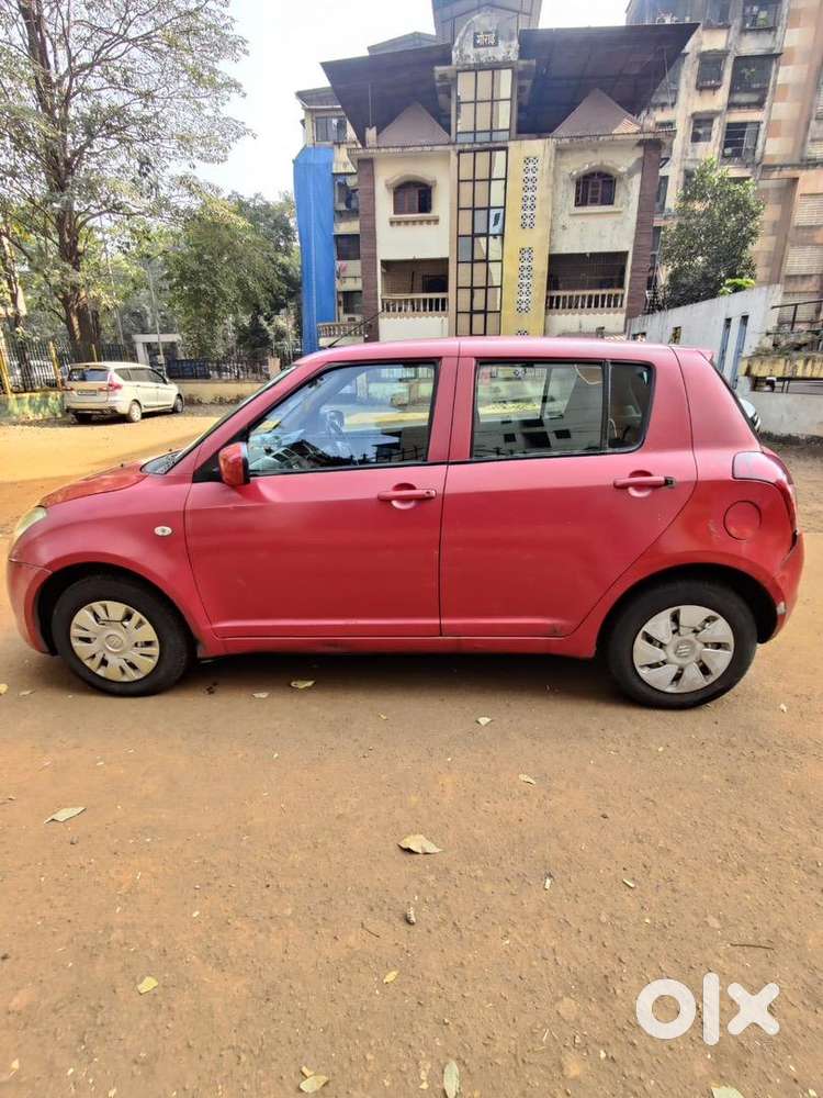 Maruti Suzuki Swift 2009 Petrol Well Maintained