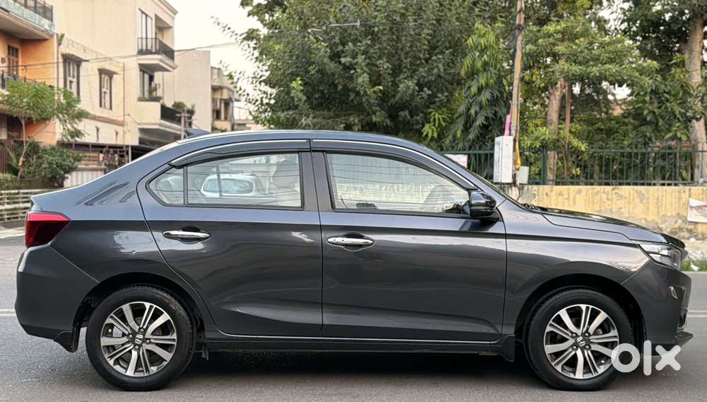 Honda Amaze Vx 1.2 Petrol Cvt, 2023, Petrol