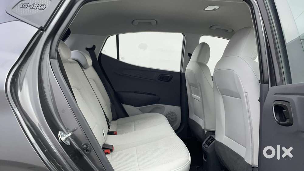 Hyundai Grand I10 Nios Magna 1.2 Kappa Vtvt, 2025, Petrol