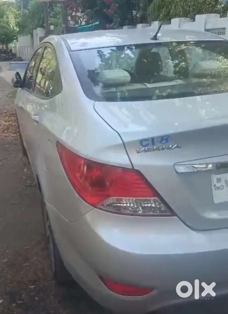 Sell Hundai Car Fresh Condition