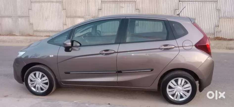 Honda Jazz 1.2 Sv I Vtec, 2016, Petrol