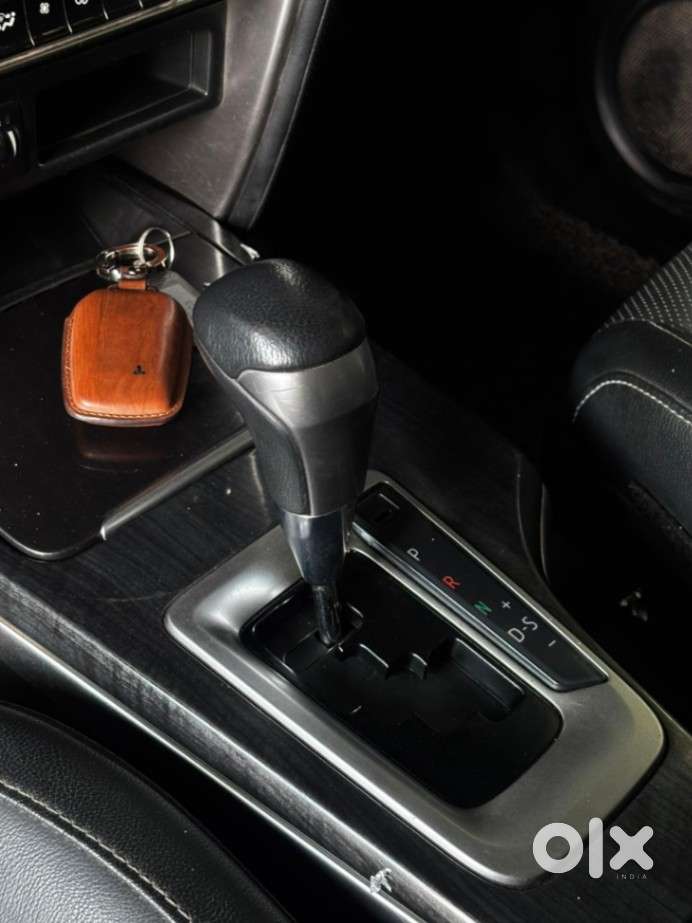 Toyota Fortuner 3.0 4x2 Automatic, 2022, Diesel