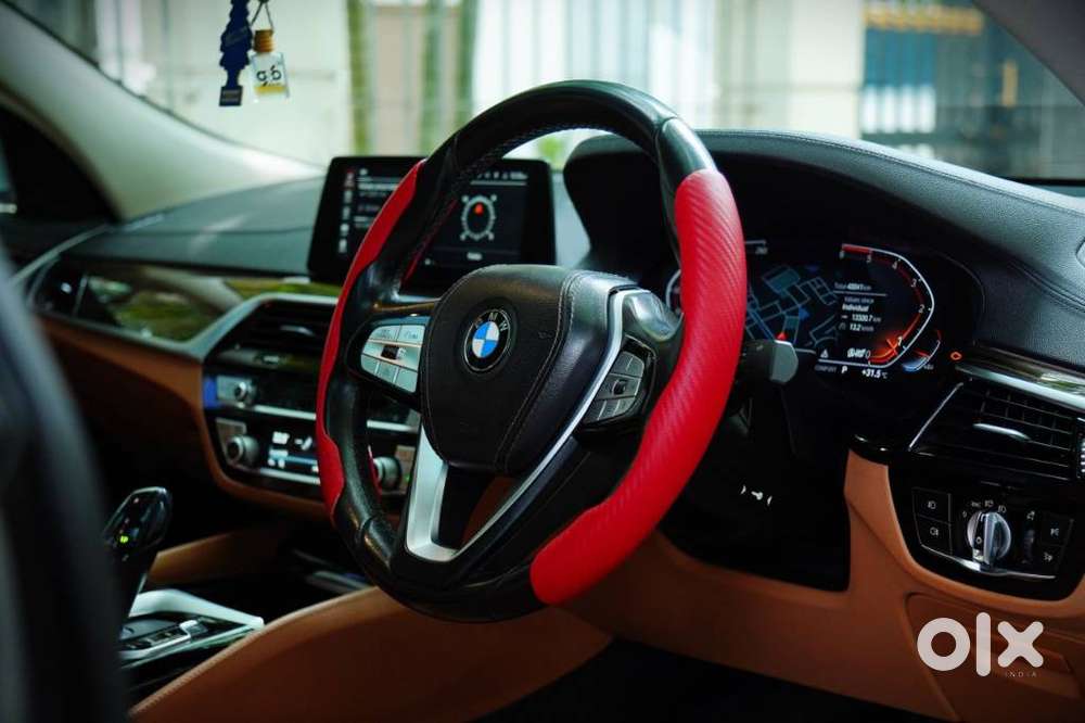 Bmw 6 Series 2.0 Gt 620d Luxury Line, 2021, Diesel