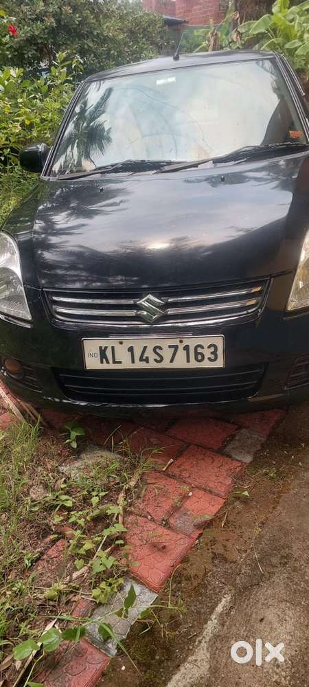 2008 Maruti Dzire Vdi
