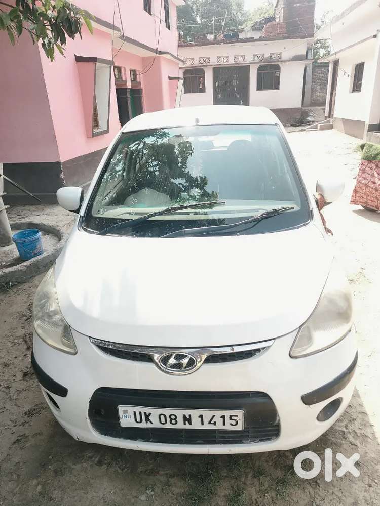 Hyundai I10 2010 Petrol 75000 Km Driven