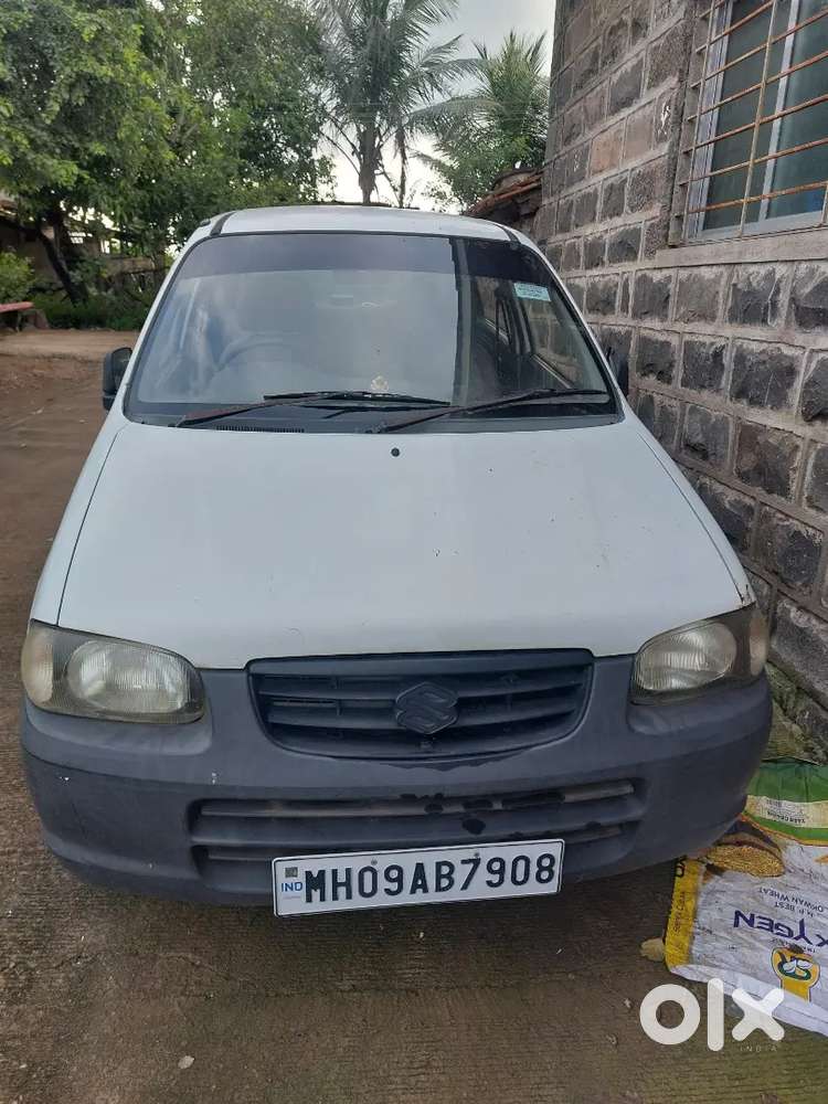Maruti Suzuki Alto 800