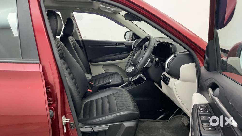 Kia Seltos 1.5 Htx At Petrol, 2022, Diesel
