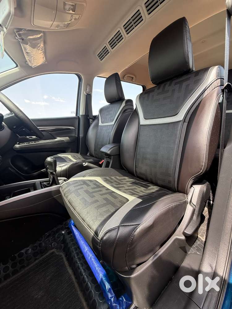 Maruti Suzuki Xl6 1.5 Zeta Mt, 2023, Petrol