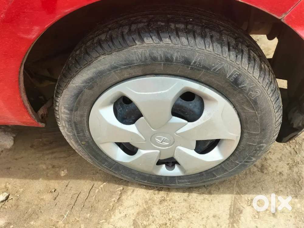 Tata Tiago 2018 Petrol