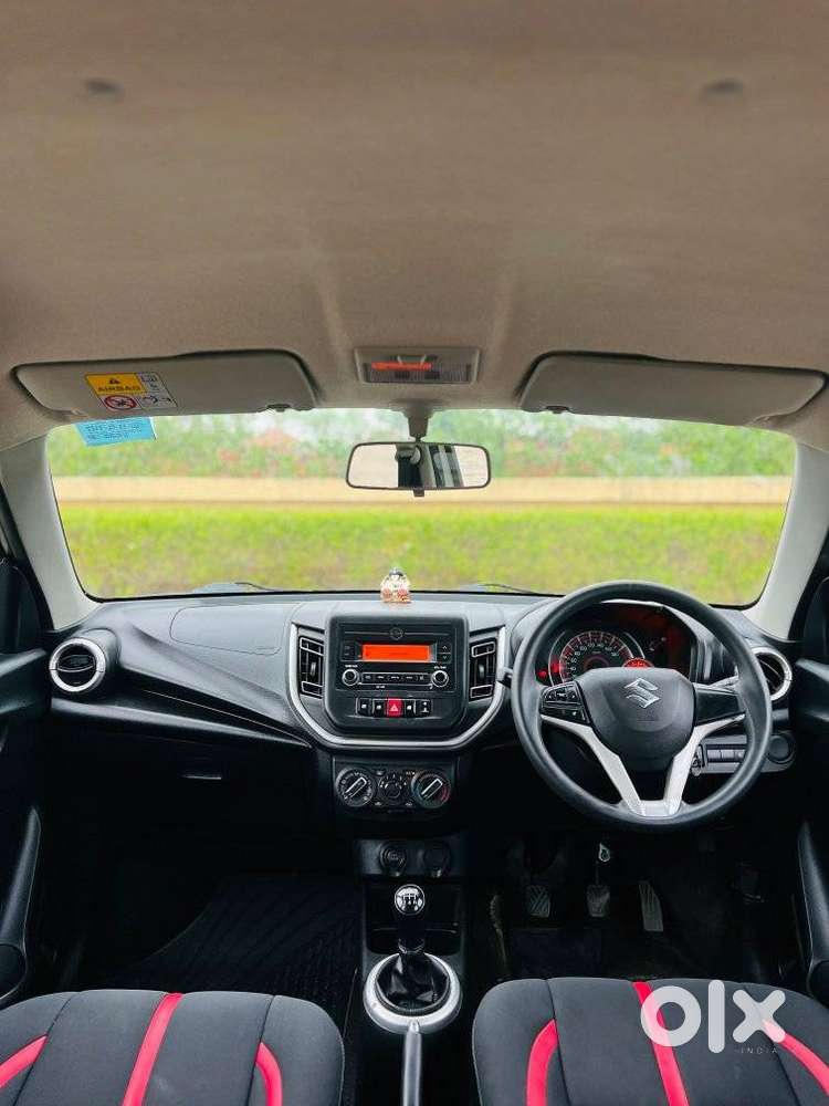 Maruti Suzuki Celerio Zxi, 2022, Petrol