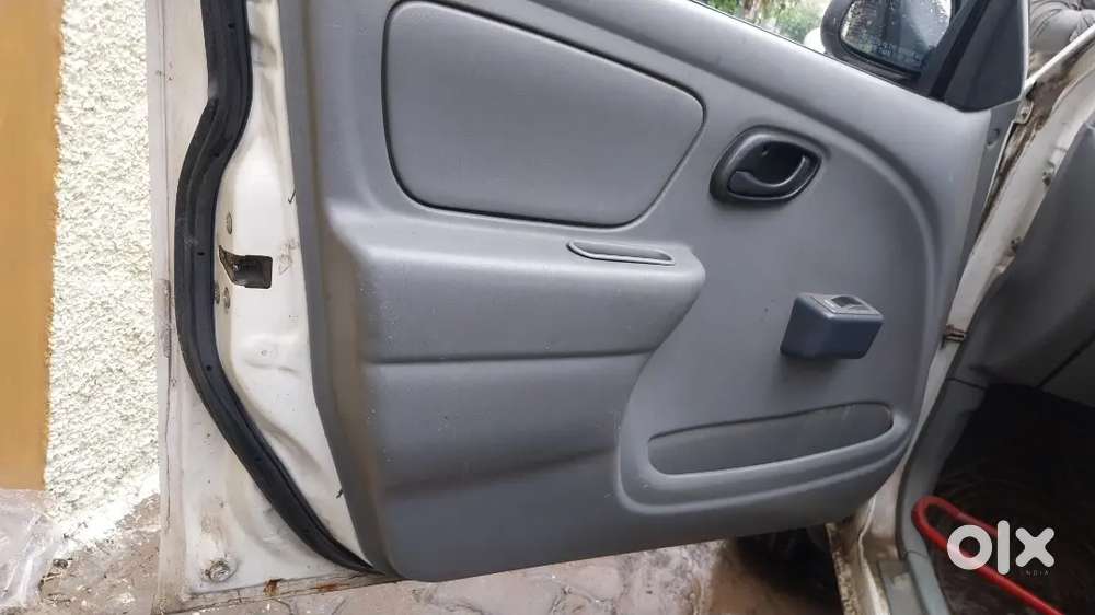 Maruti Suzuki Alto 2012 Lxi Petrol Manual
