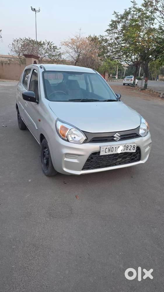 Maruti Suzuki Alto 800 2020 Petrol Good Condition
