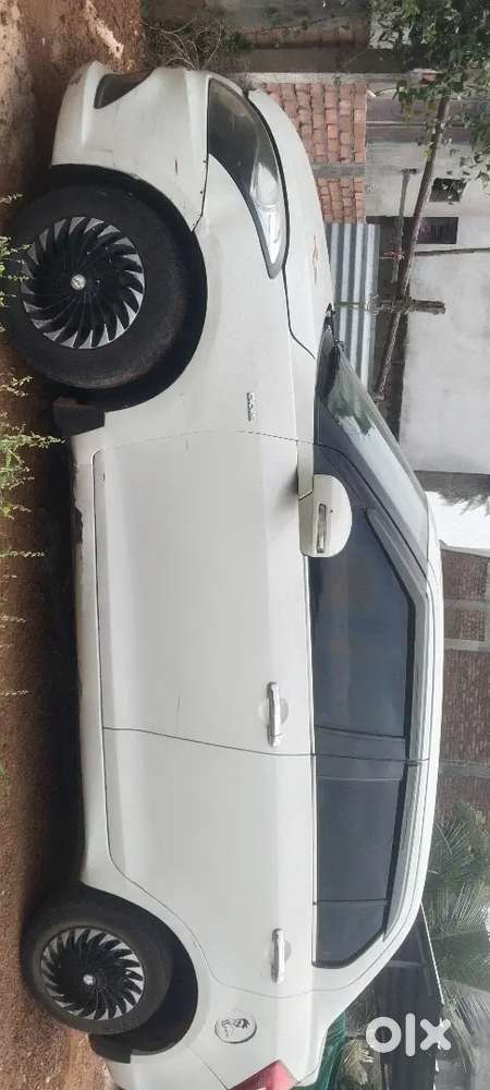 Maruti Suzuki Dzire 2016 Diesel