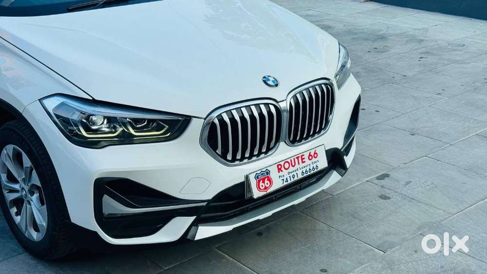 Bmw X1 Sdrive 20d X Line, 2021, Diesel